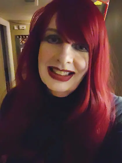 Maroon,  Red and Pink