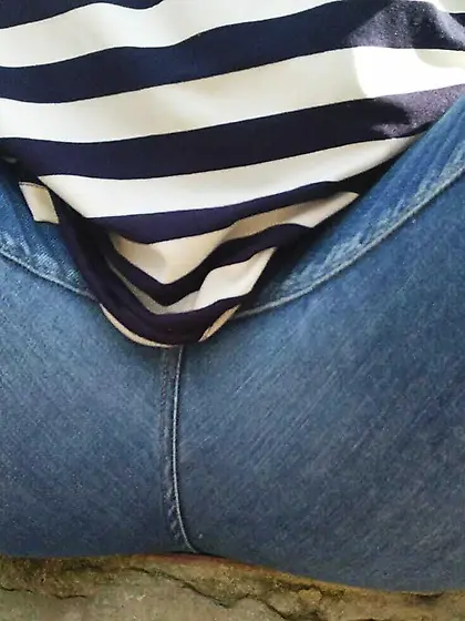 el tuyo es el pico mas grueso que he tenido dentro