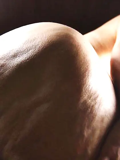 Phattyz - Forms #12 (Fat Bum Edition)