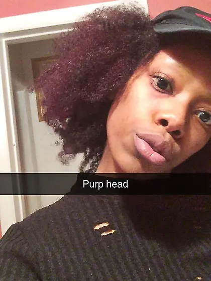 Melinda Lamothe 1996 Broward County