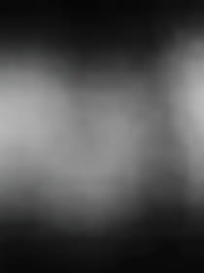 Luring brunette dark metallic