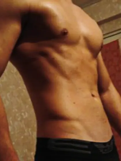 26 yo blonde 11Inchappines.