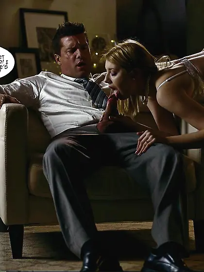 Secret Family Business