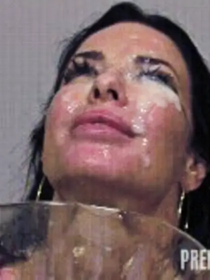 Veronica a skanky whore like me