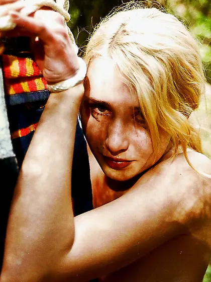 Misogyny is a cure for female hysteria