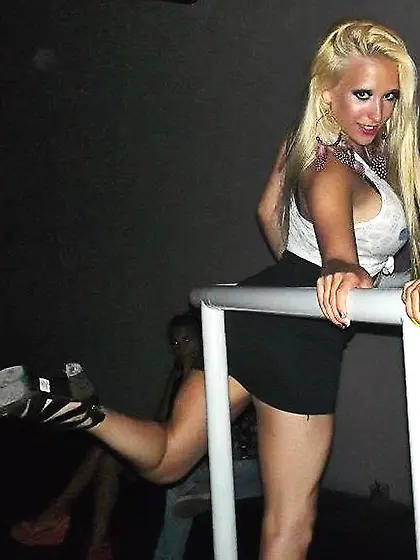 Gala Rodríguez Nieto