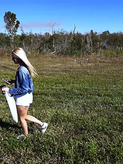 American bus blowjob