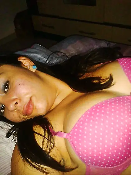 Pauliane Boa Vista RR