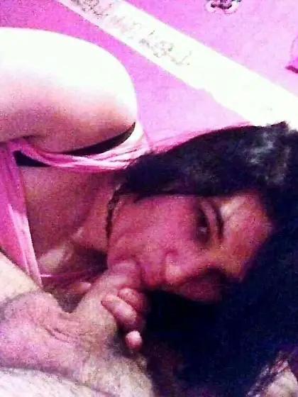Gypsy girl homemade blowjob and anal sex