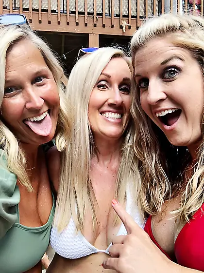 Masturbation contributions