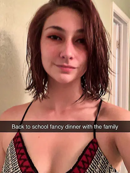 Amateur Girl - Margau (Xposed)