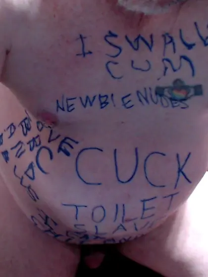 Cuck Paul For Sharing And Reposting