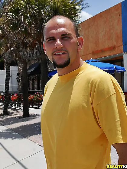 Hot brunette babe Mary Jane moans hard as she gets rammed hard b