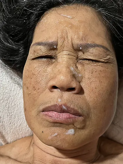 Asian Thai Mature Girlfriend