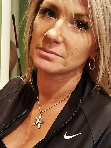 Big Titty Slut Kimberly