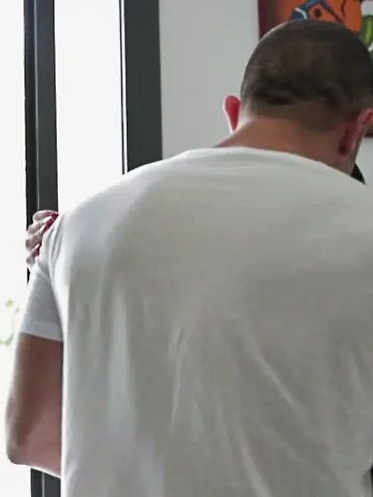 Nice group sex passionate