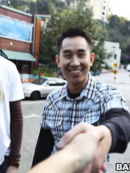 Kiera King,  Taisa Banx and Haylee Heart reveal their real nature