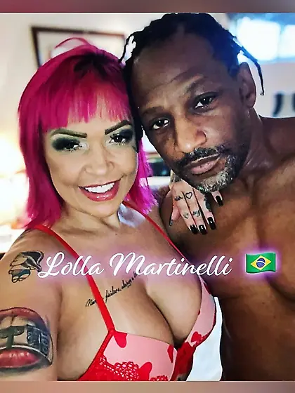 Lolla Martinelli & Clarkes Boutaine