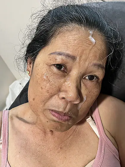 Asian Thai Mature Girlfriend