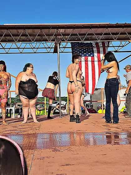 Redneck Revival Conesvilles Iowa