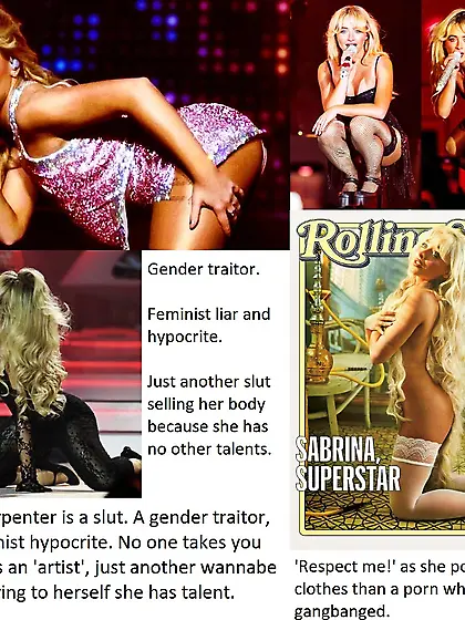 Hypocrite Feminists and Feminism