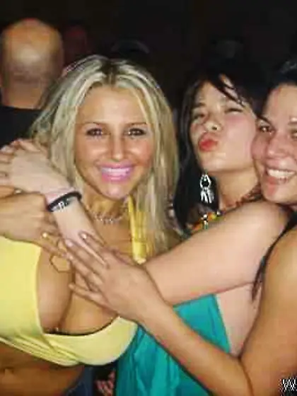 Cooking show champion & attorney Jackie K