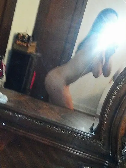 Adrienne Curry leaked iCloud photos