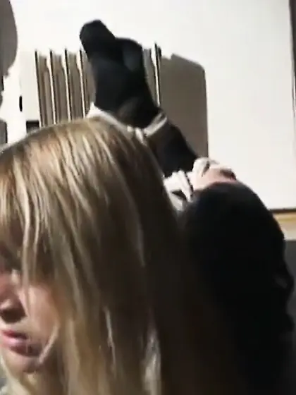 Young sweets taught BDSM slavery to Sirs