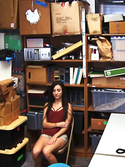 American thief hard guy