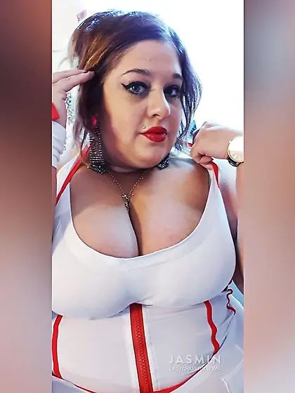 Webcam squirt