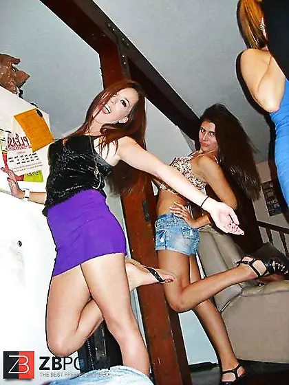 Facebook whore Ashley.