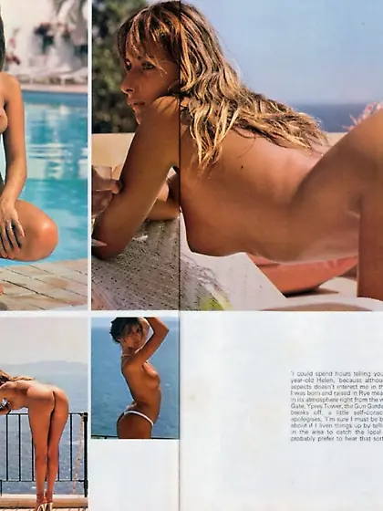 Best of Helen Dobson