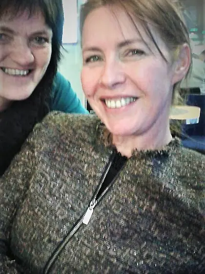 DOODLE'S DUTCH CRUSH SEXY SUKE