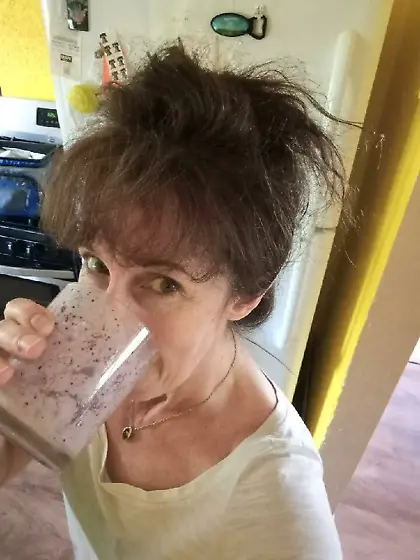 Michigan slut Tammy McLeod