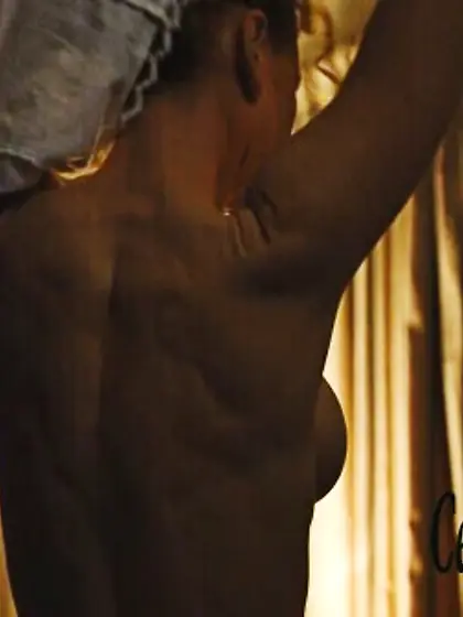 Nicole Kidman Nude