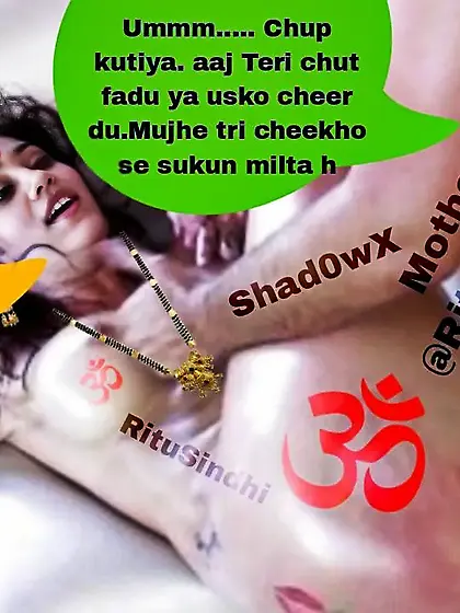 Ritu ko extremely rough choda or uski cheekhe nika