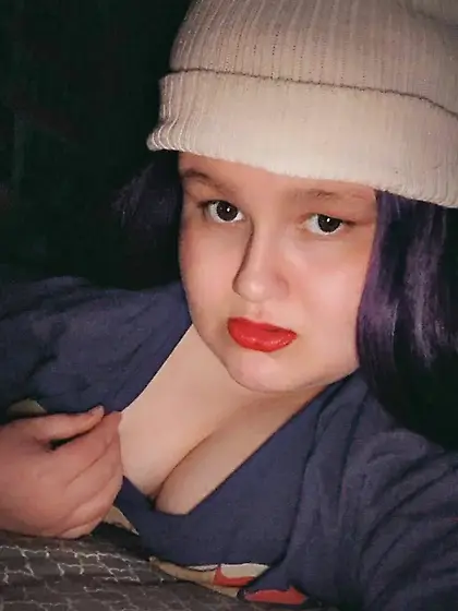 Horny Mommy