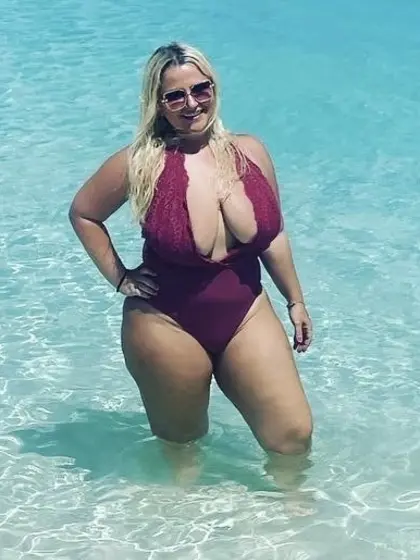 Cooking show champion & attorney Jackie K