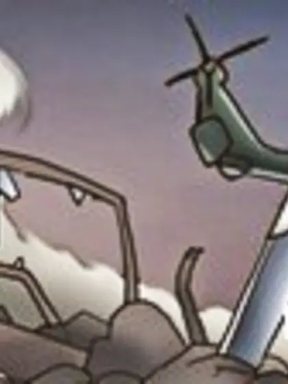 Back from the grave bdsm art.  Karma 2 by...