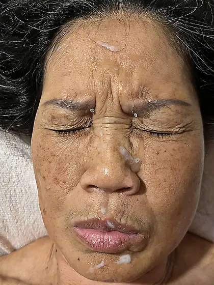 Asian Thai Mature Girlfriend