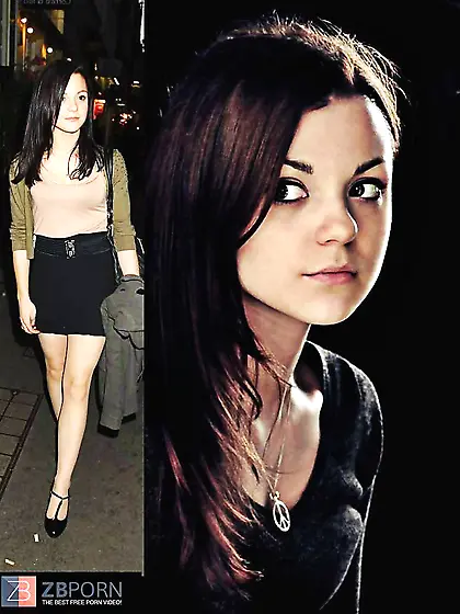 Kathryn prescott (favorite celebs)
