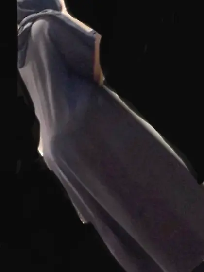 Dirty Hoejabi best mates American mom