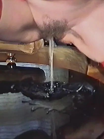 Samples from video - My husband has no idea I'm a whore