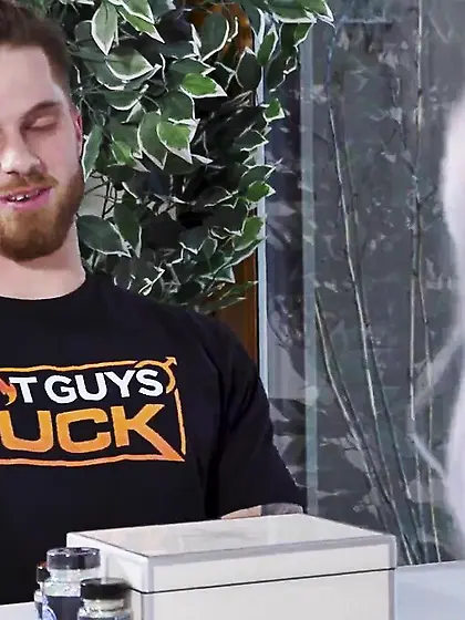 Beautiful small tits teen