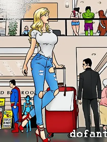 Girl tight jeans bdsm