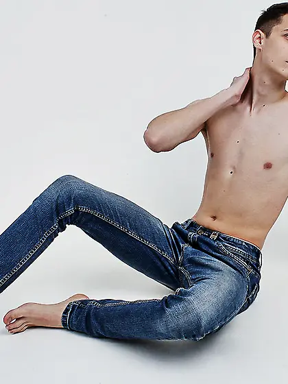 White young gay adriansexyguy