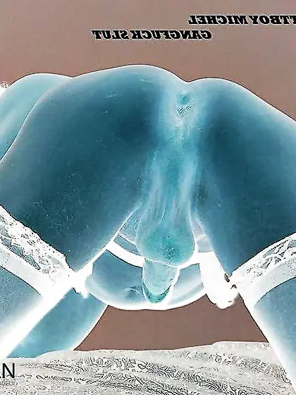 Porns Extraordinary Masculine Whore