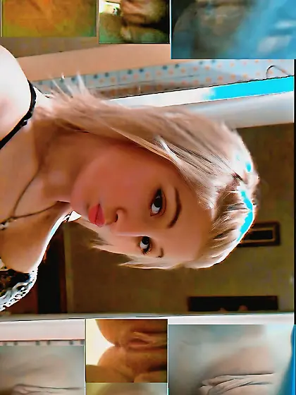 ex gf and her puffy pussy