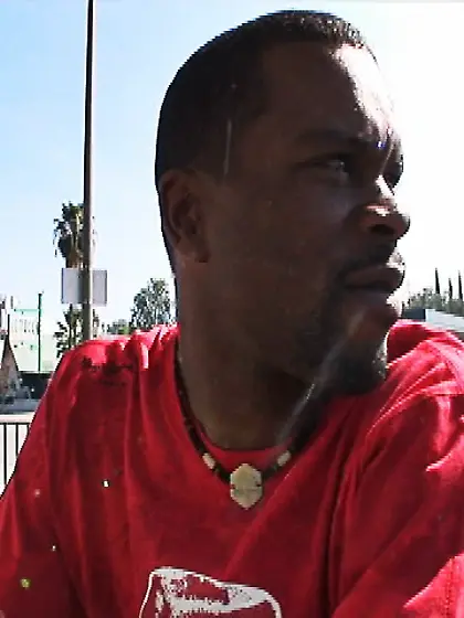 Lustful bitch spreads legs