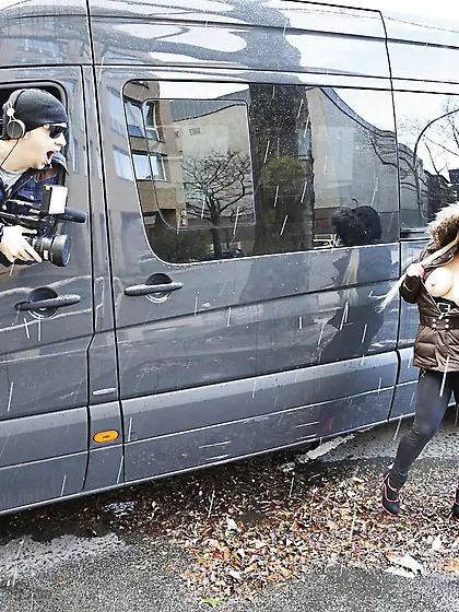 Open up wide,  the joy of anal is all yours to relish